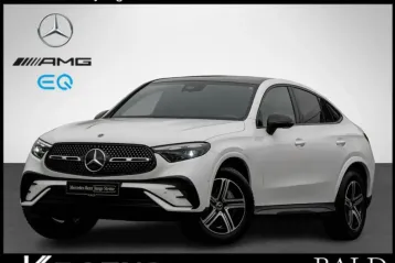 Mercedes-Benz GLC 300 din 2025 - oferta MER107753