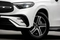 Mercedes-Benz GLC 300 din 2025 cu 6.140 km - oferta MER107753 - foto 2