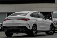 Mercedes-Benz GLC 300 din 2025 cu 6.140 km - oferta MER107753 - foto 3