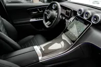 Mercedes-Benz GLC 300 din 2025 cu 6.140 km - oferta MER107753 - foto 6