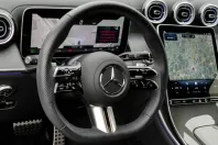 Mercedes-Benz GLC 300 din 2025 cu 6.140 km - oferta MER107753 - foto 7