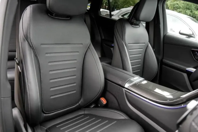 Mercedes-Benz GLC 300 din 2025 cu 6.140 km - oferta MER107753 - foto 13