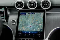 Mercedes-Benz GLC 300 din 2025 cu 6.140 km - oferta MER107753 - foto 14