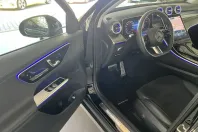 Mercedes-Benz GLC 200 din 2024 cu 7.500 km - oferta MER107754 - foto 7