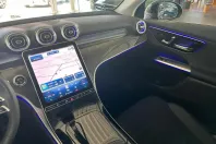 Mercedes-Benz GLC 200 din 2024 cu 7.500 km - oferta MER107754 - foto 18