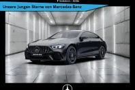 Mercedes-Benz AMG GT din 2021 cu 81.200 km - oferta MER107755 - foto 1