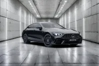 Mercedes-Benz AMG GT din 2021 cu 81.200 km - oferta MER107755 - foto 3