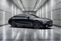 Mercedes-Benz AMG GT din 2021 cu 81.200 km - oferta MER107755 - foto 4