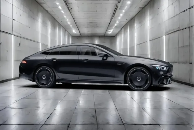 Mercedes-Benz AMG GT din 2021 cu 81.200 km - oferta MER107755 - foto 5