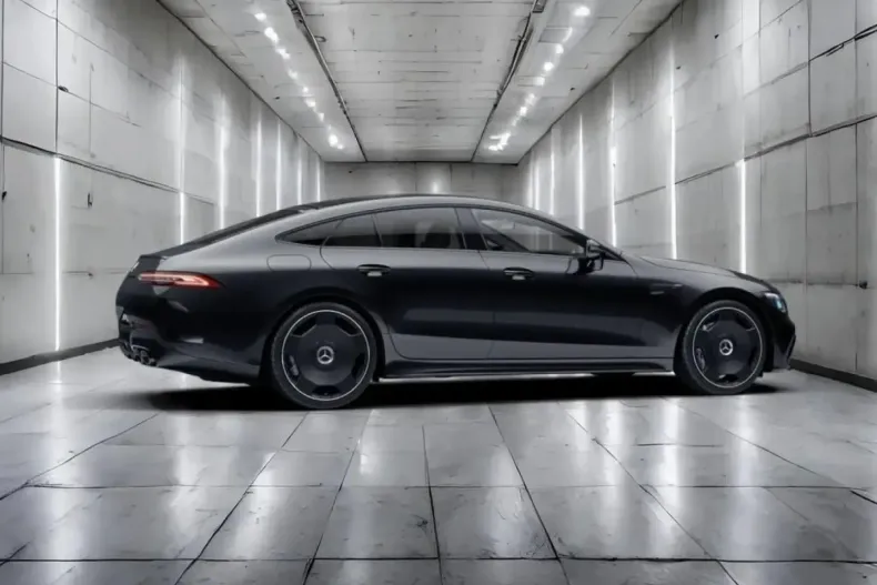 Mercedes-Benz AMG GT din 2021 cu 81.200 km - oferta MER107755 - foto 6