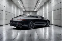 Mercedes-Benz AMG GT din 2021 cu 81.200 km - oferta MER107755 - foto 7