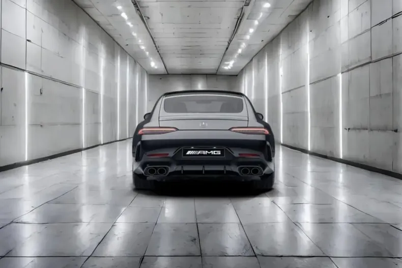 Mercedes-Benz AMG GT din 2021 cu 81.200 km - oferta MER107755 - foto 8