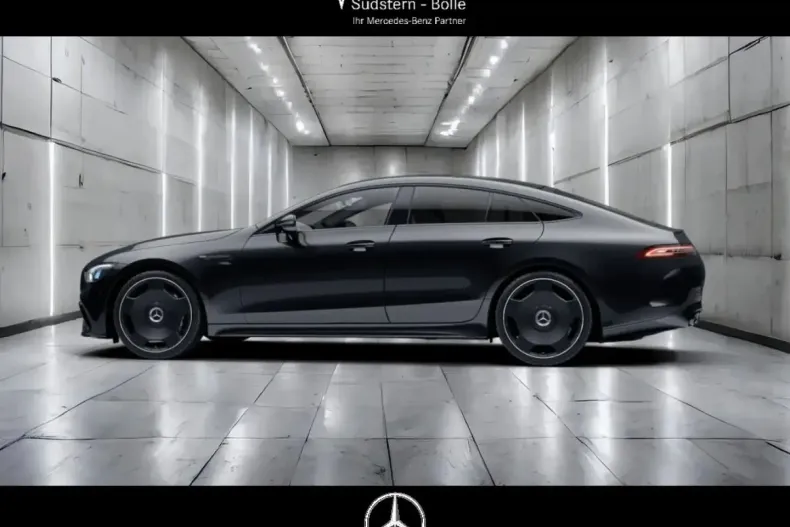 Mercedes-Benz AMG GT din 2021 cu 81.200 km - oferta MER107755 - foto 10