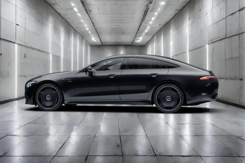 Mercedes-Benz AMG GT din 2021 cu 81.200 km - oferta MER107755 - foto 11