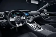 Mercedes-Benz AMG GT din 2021 cu 81.200 km - oferta MER107755 - foto 12