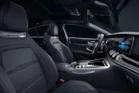 Mercedes-Benz AMG GT din 2021 cu 81.200 km - oferta MER107755 - foto 13