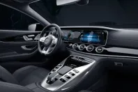 Mercedes-Benz AMG GT din 2021 cu 81.200 km - oferta MER107755 - foto 15