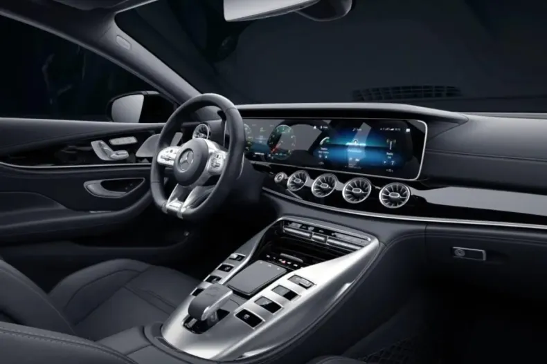 Mercedes-Benz AMG GT din 2021 cu 81.200 km - oferta MER107755 - foto 15