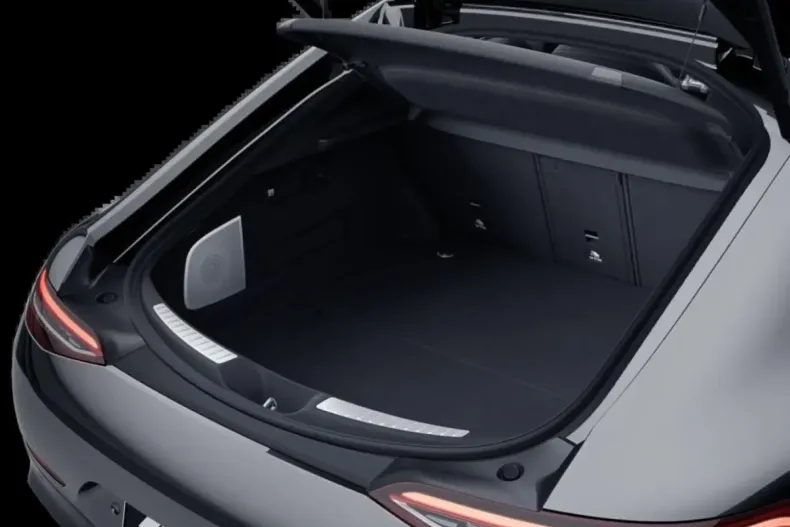 Mercedes-Benz AMG GT din 2021 cu 81.200 km - oferta MER107755 - foto 16