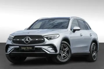 Mercedes-Benz GLC 200 din 2024 - oferta MER107757