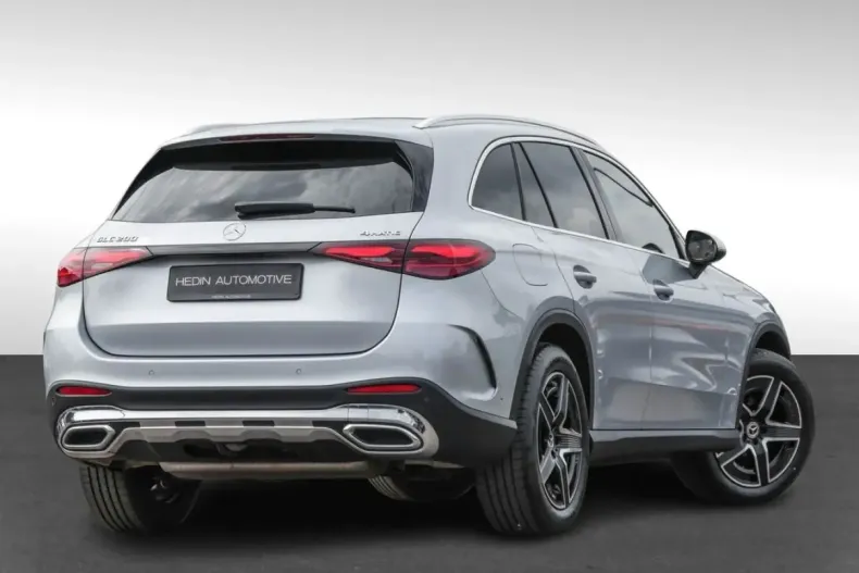 Mercedes-Benz GLC 200 din 2024 cu 23.260 km - oferta MER107757 - foto 2