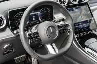 Mercedes-Benz GLC 200 din 2024 cu 23.260 km - oferta MER107757 - foto 8