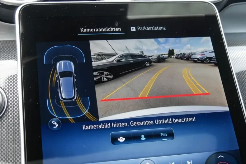 Mercedes-Benz GLC 200 din 2024 cu 23.260 km - oferta MER107757 - foto 10