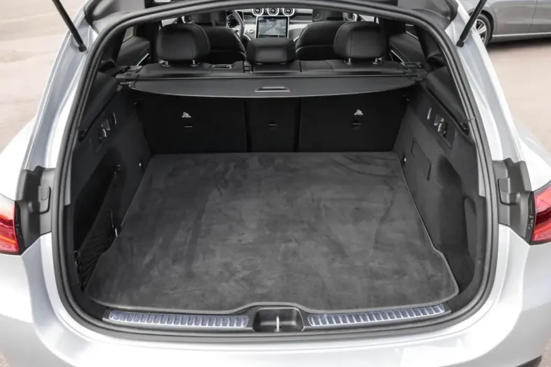 Mercedes-Benz GLC 200 din 2024 cu 23.260 km - oferta MER107757 - foto 15