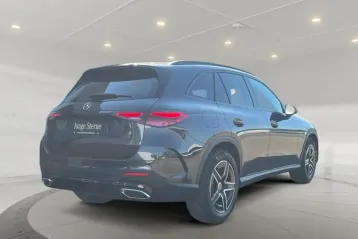 Mercedes-Benz GLC 200 din 2024 - oferta MER107758