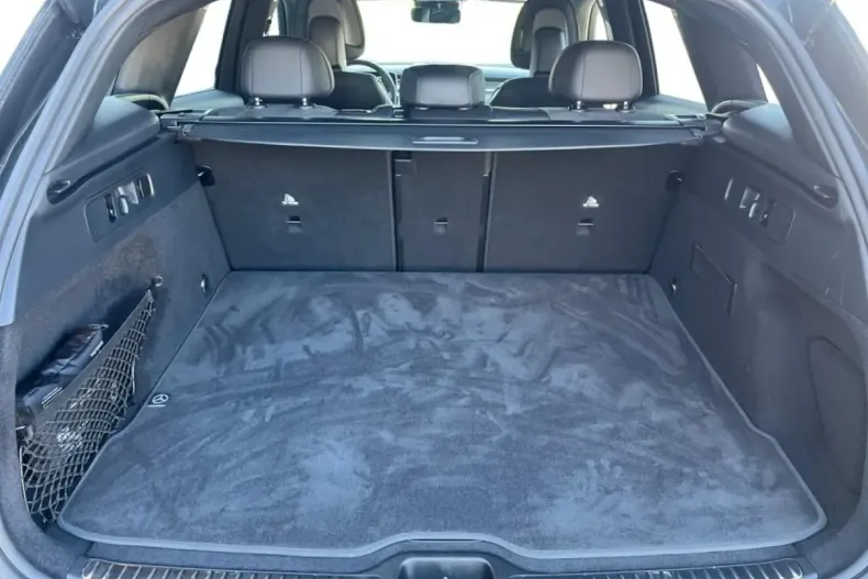 Mercedes-Benz GLC 200 din 2024 cu 15.172 km - oferta MER107758 - foto 11