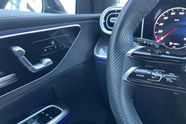 Mercedes-Benz GLC 200 din 2024 cu 15.172 km - oferta MER107758 - foto 14