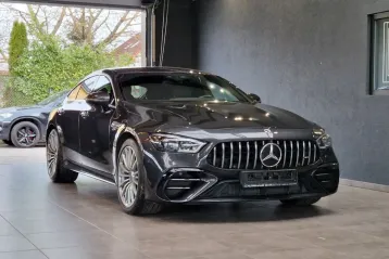 Mercedes-Benz AMG GT din 2022 - oferta MER107760