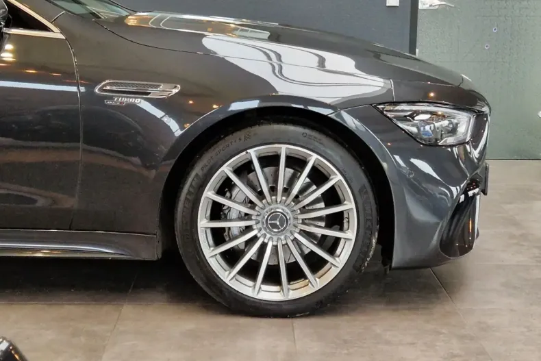 Mercedes-Benz AMG GT din 2022 cu 118.000 km - oferta MER107760 - foto 3