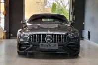 Mercedes-Benz AMG GT din 2022 cu 118.000 km - oferta MER107760 - foto 5