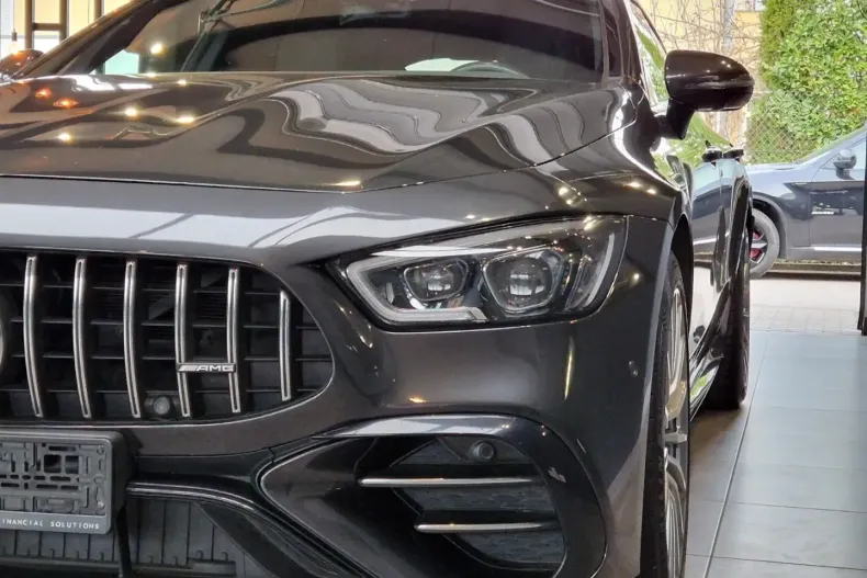 Mercedes-Benz AMG GT din 2022 cu 118.000 km - oferta MER107760 - foto 7