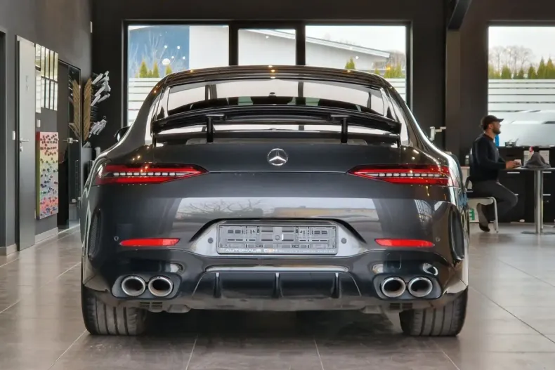 Mercedes-Benz AMG GT din 2022 cu 118.000 km - oferta MER107760 - foto 9