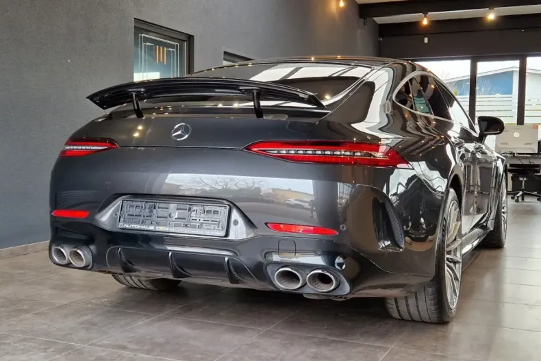 Mercedes-Benz AMG GT din 2022 cu 118.000 km - oferta MER107760 - foto 11