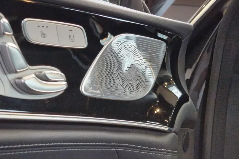 Mercedes-Benz AMG GT din 2022 cu 118.000 km - oferta MER107760 - foto 13