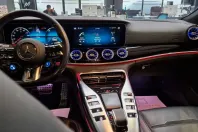 Mercedes-Benz AMG GT din 2022 cu 118.000 km - oferta MER107760 - foto 17