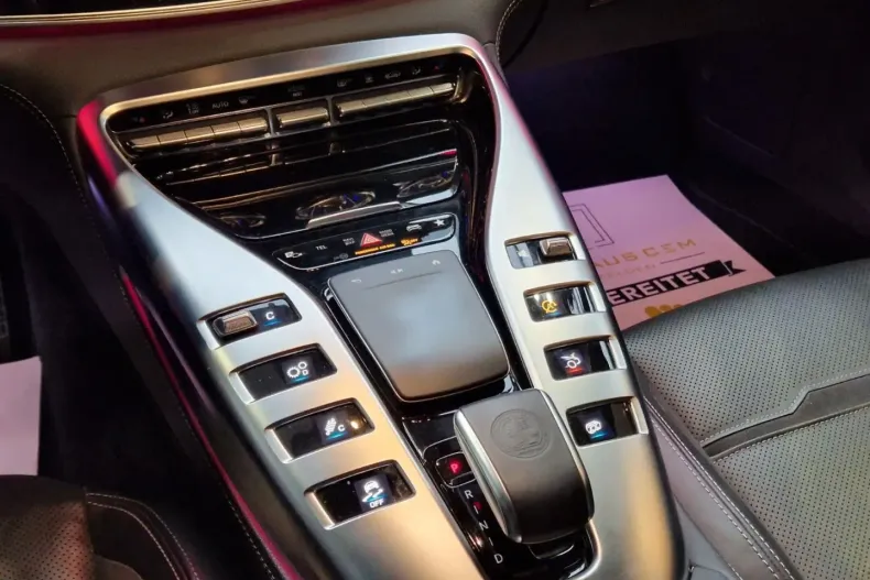 Mercedes-Benz AMG GT din 2022 cu 118.000 km - oferta MER107760 - foto 19