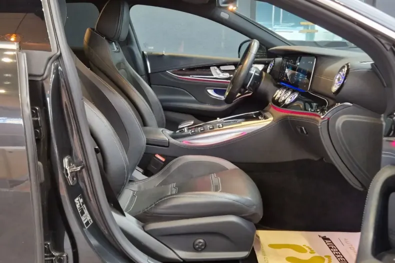 Mercedes-Benz AMG GT din 2022 cu 118.000 km - oferta MER107760 - foto 21