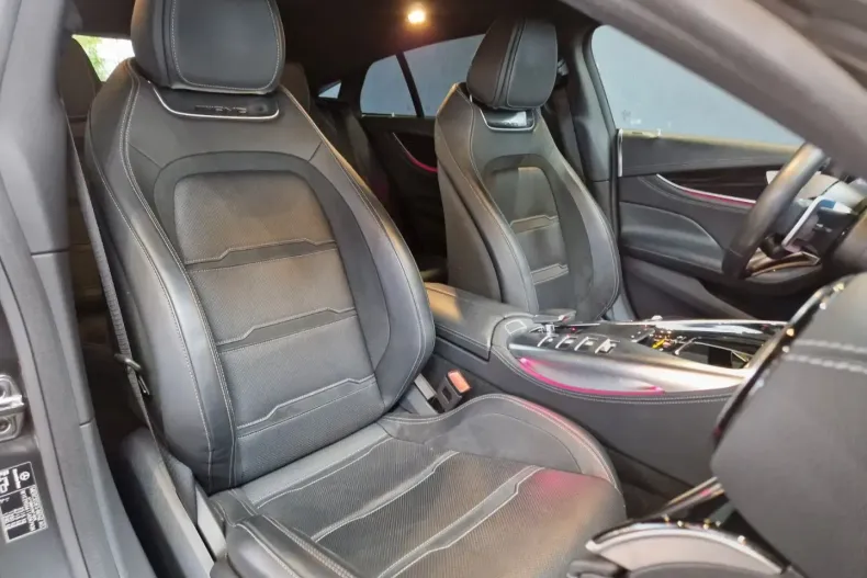 Mercedes-Benz AMG GT din 2022 cu 118.000 km - oferta MER107760 - foto 22