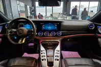Mercedes-Benz AMG GT din 2022 cu 118.000 km - oferta MER107760 - foto 25
