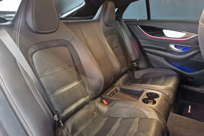 Mercedes-Benz AMG GT din 2022 cu 118.000 km - oferta MER107760 - foto 27