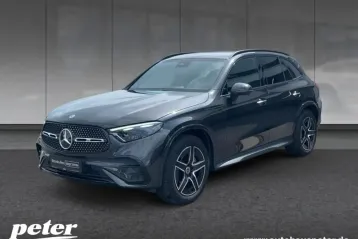 Mercedes-Benz GLC 200 din 2024 - oferta MER107761