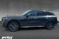 Mercedes-Benz GLC 200 din 2024 cu 14.100 km - oferta MER107761 - foto 2