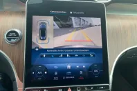 Mercedes-Benz GLC 200 din 2024 cu 14.100 km - oferta MER107761 - foto 9