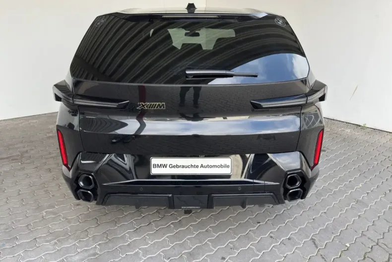 BMW XM din 2024 cu 12.476 km - oferta BMW107763 - foto 2