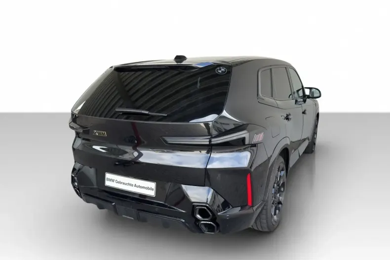 BMW XM din 2024 cu 12.476 km - oferta BMW107763 - foto 3