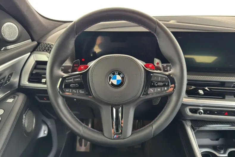 BMW XM din 2024 cu 12.476 km - oferta BMW107763 - foto 4